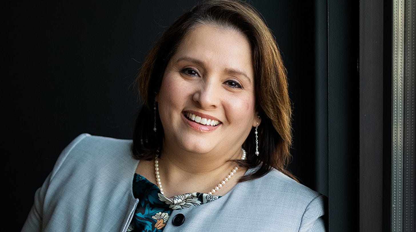 Monica Tellez-Fowler Named New COTA President/CEO | Passenger Transport Monica Tellez-Fowler Named New COTA President/CEO | Passenger Transport