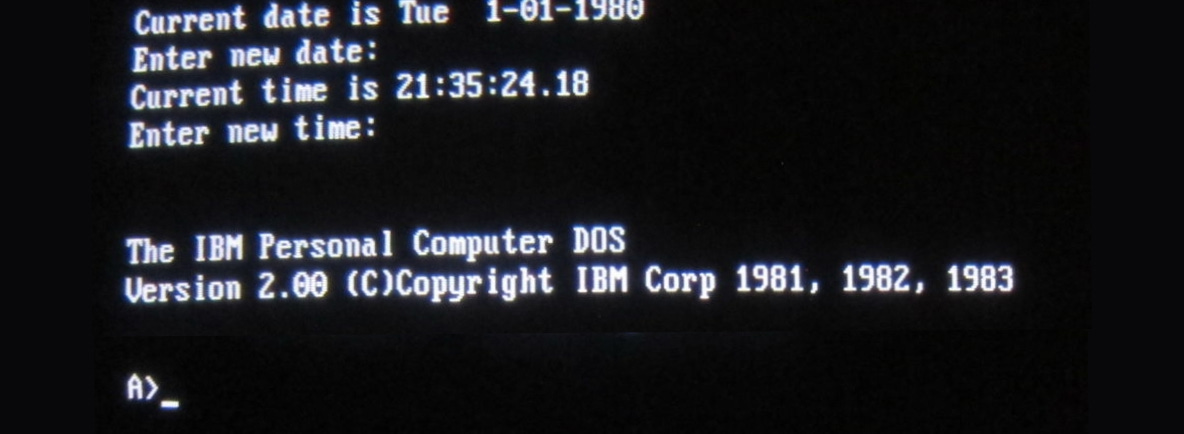 DOS