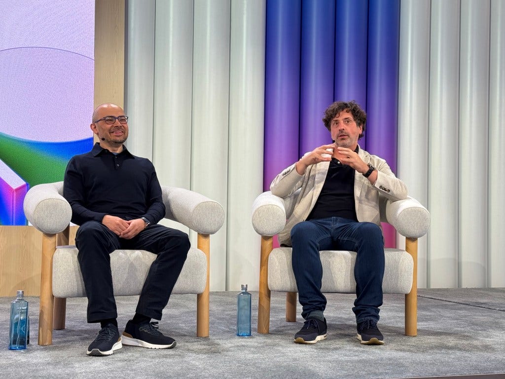 Once worth over $1B, Microsoft-backed Builder.ai is running out of money |  TechCrunch