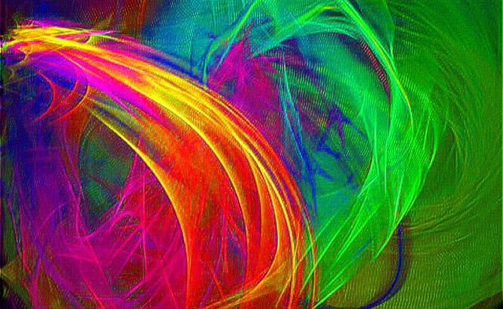 Elixired: Colorful