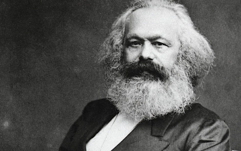Il était une fois la social-démocratie (1/3) : Marx, à l'origine du concept  | Philosophie magazine