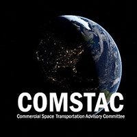 COMSTAC logo