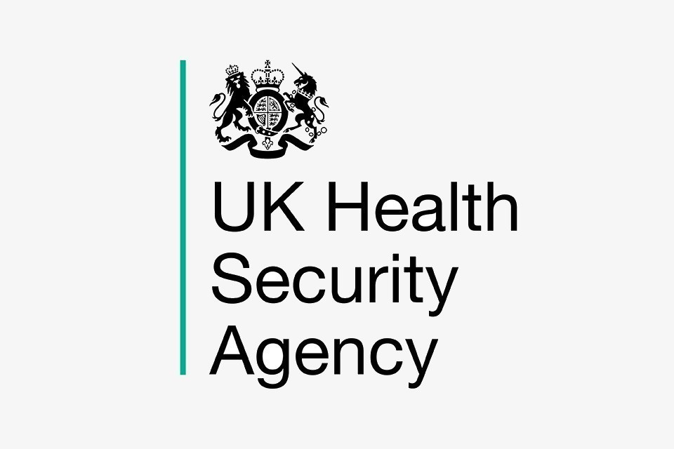 UK Health Security Agency launches with a relentless focus on keeping the  nation safe - GOV.UK