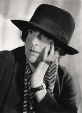 Vita Sackville-West