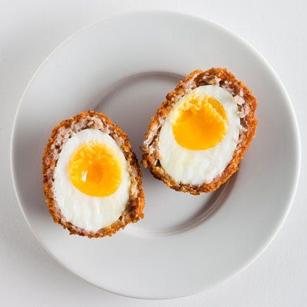 Scotch Eggs Recipe | Bon Appétit