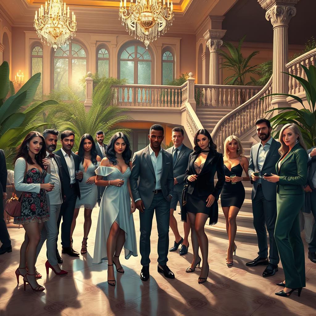 Changing Values for Men and Women by CD