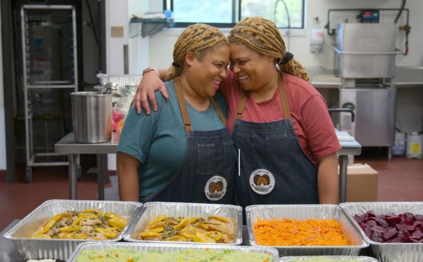 Netflix Documentary Tracking Identical Twins Inspires People To Go Vegan - Plant Based News