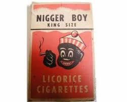 Nigger (the word), a story - African ...