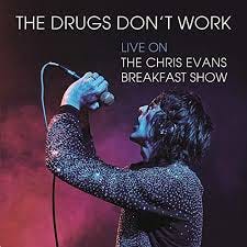 Live on The Chris Evans Breakfast Show ...