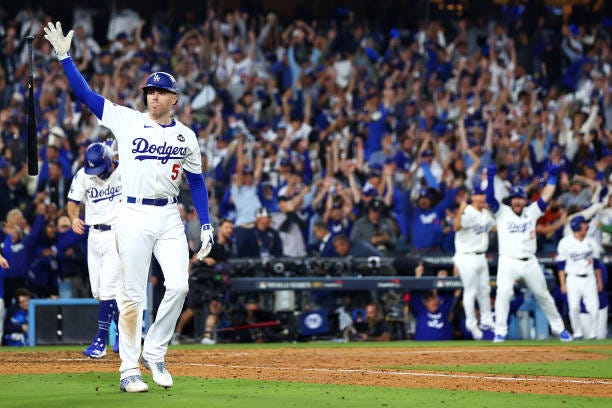 Dodgers Preview Yankees Return to Los Angeles for '24 World Series Rematch