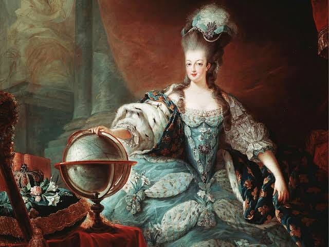 You Can Now See Some of Marie Antoinette’s Most Cherished (and Tiny)  Possessions | Vogue