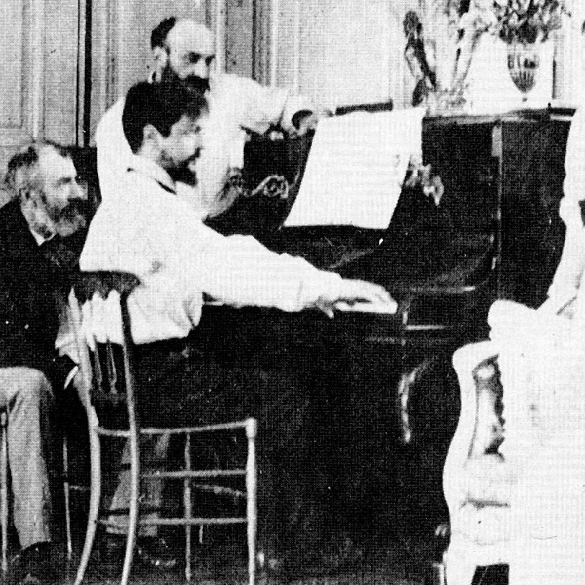 French composer Claude Debussy dies – archive, 1918 | Claude Debussy | The  Guardian