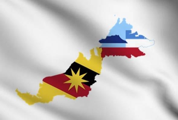 Embrace the beauty of Sabah and Sarawak for a more inclusive Malaysia