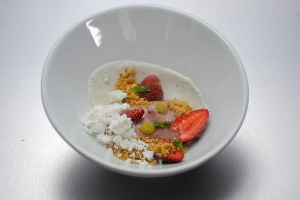mei frozen yogurt elimination challenge winner on top chef boston 2015 images