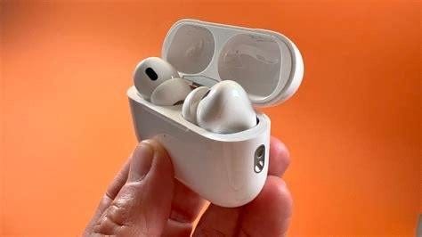r/airpods - AirPods Pro 2: Long-Term Review 