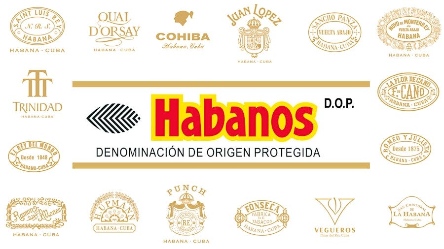 Habanos S.A. Sets Record With More Than $500 Million In Sales | Cigar  Aficionado