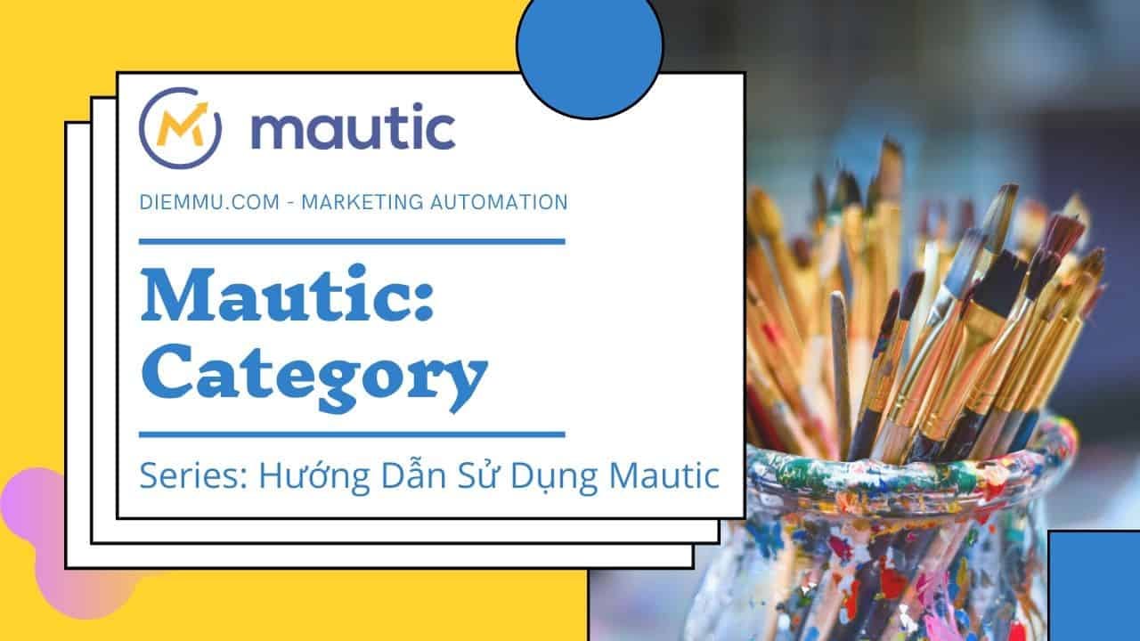 Category - Mautic