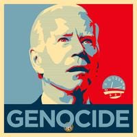 Genocide Joe