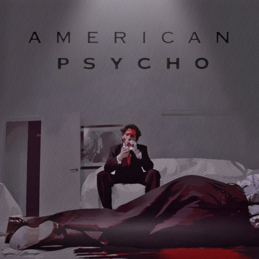 Movies Like American Psycho