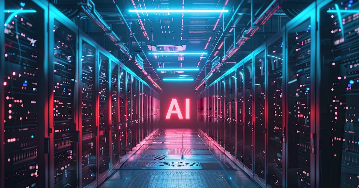 AI Data Centers: Powering the Future of Artificial Intelligence - Bloom  Energy