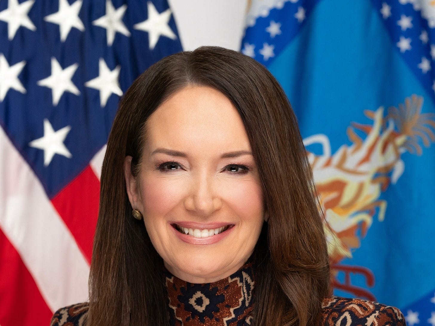 A phone call by US Agriculture Secretary Brooke Rollins to President Trump reportedly set off the flurry of policy changes and reversals.
