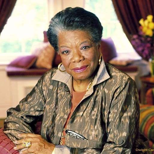 41 Maya Angelou ideas | maya angelou, maya, phenomenal woman