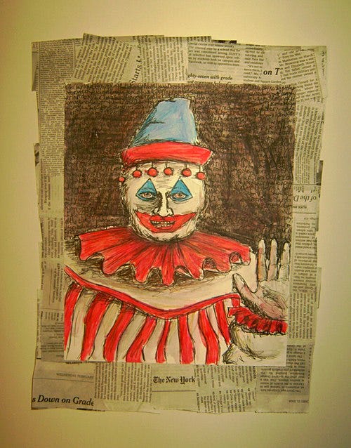File:John Wayne Gacy art.jpg File:John Wayne Gacy art.jpg