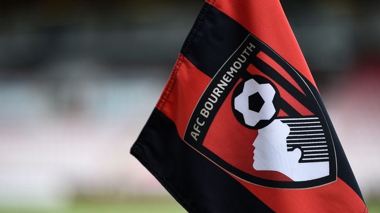 Alessandro Cannataro's Bournemouth arrival welcomed by Stephen Purches |  Football News | Sky Sports