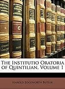 Image result for quintilian education of an orator