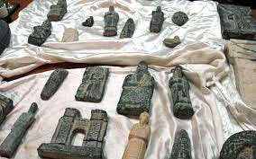 Reporter's Notebook: Finding a galaxy far, far away ... in Baghdad | Stars  and Stripes