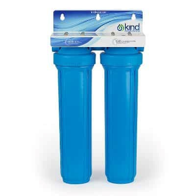 kind water filter 