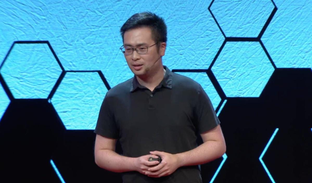 Meet DeepSeek: the Chinese start-up that is changing how AI models are trained