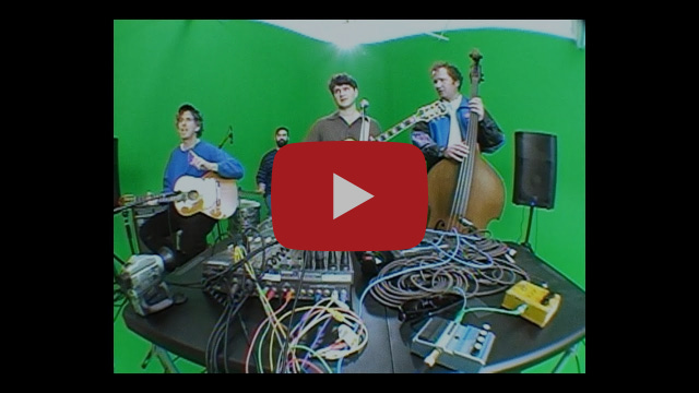 Vampire Weekend – Classical (Official Video) Vampire Weekend – Classical (Official Video)