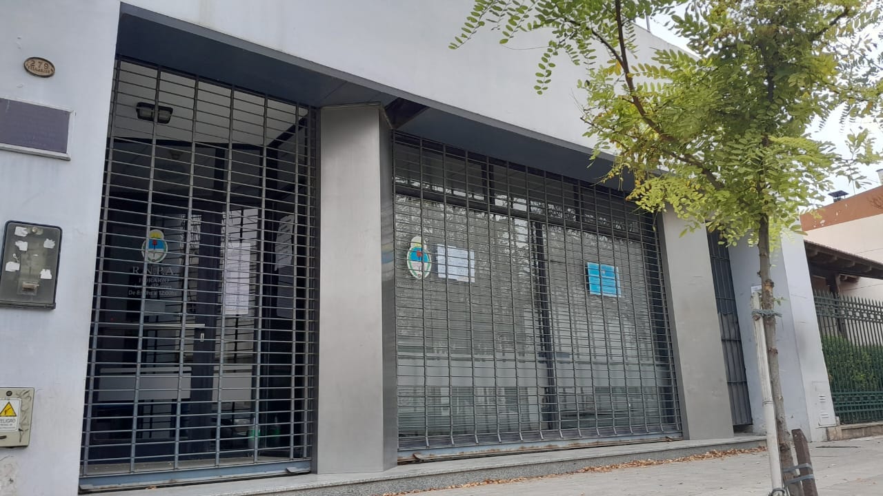 Preocupación por el cierre del Registro en Villarino al 200