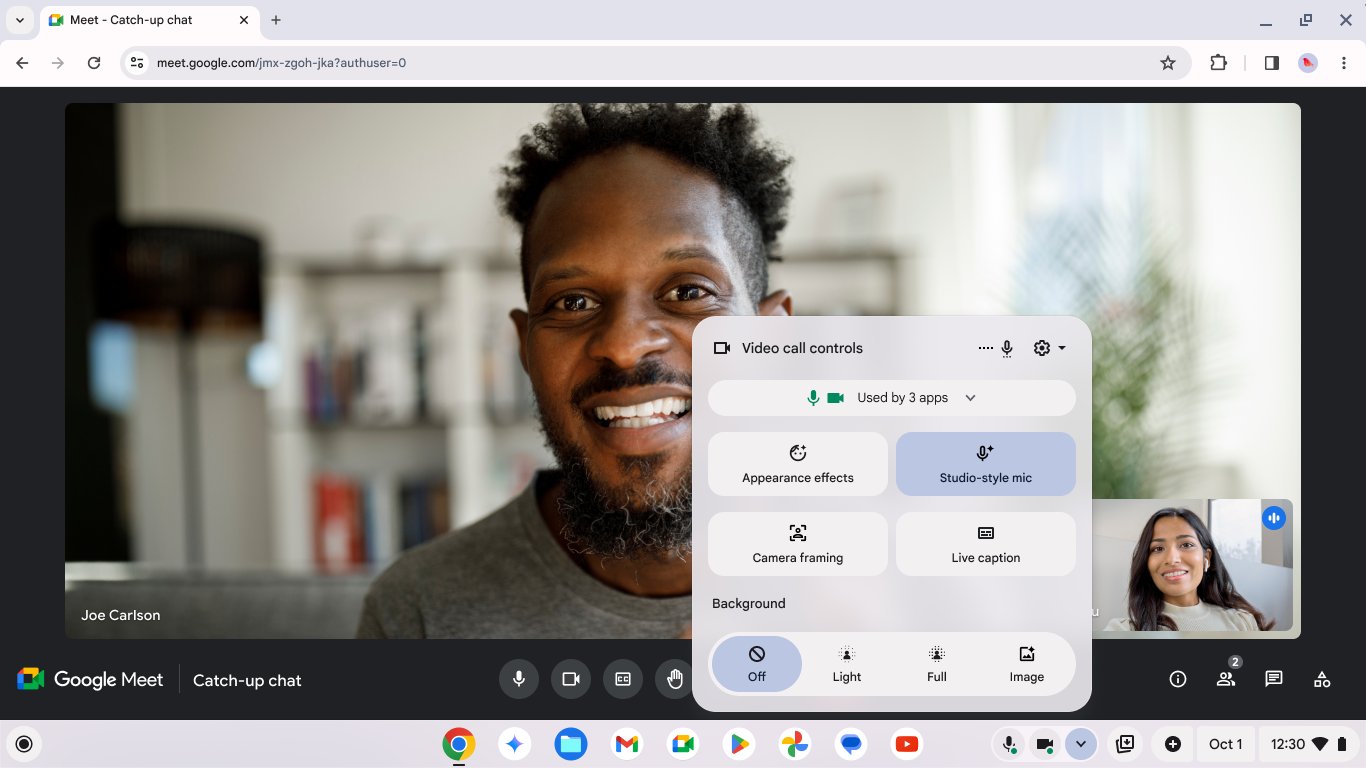 Chromebook Plus Google AI Gemini