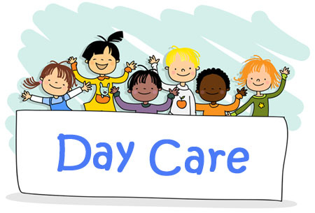 Daycare Week - Greater Gatineau Elementary School