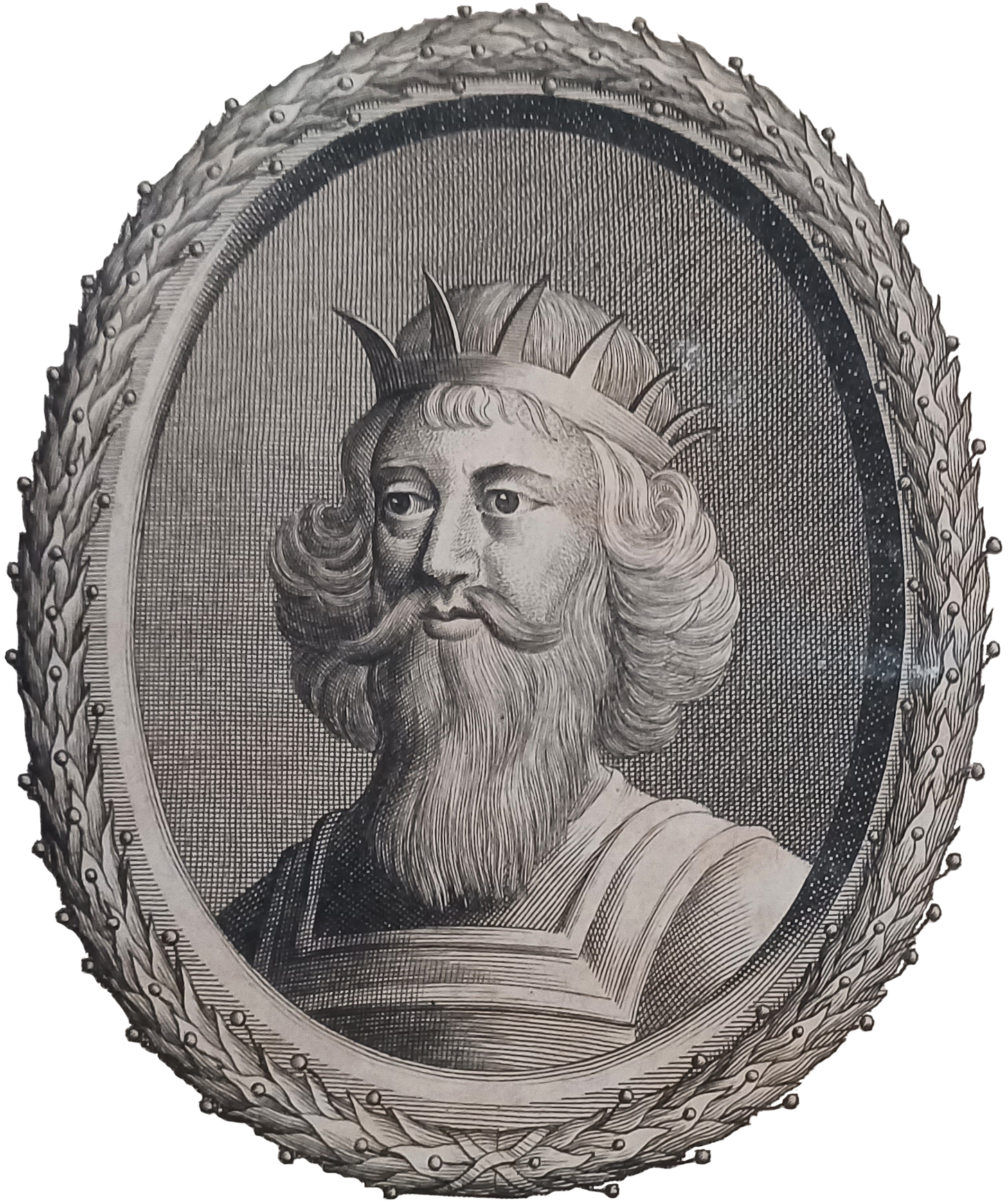 Alfred the Great