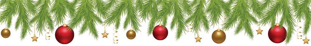 Christmas banner