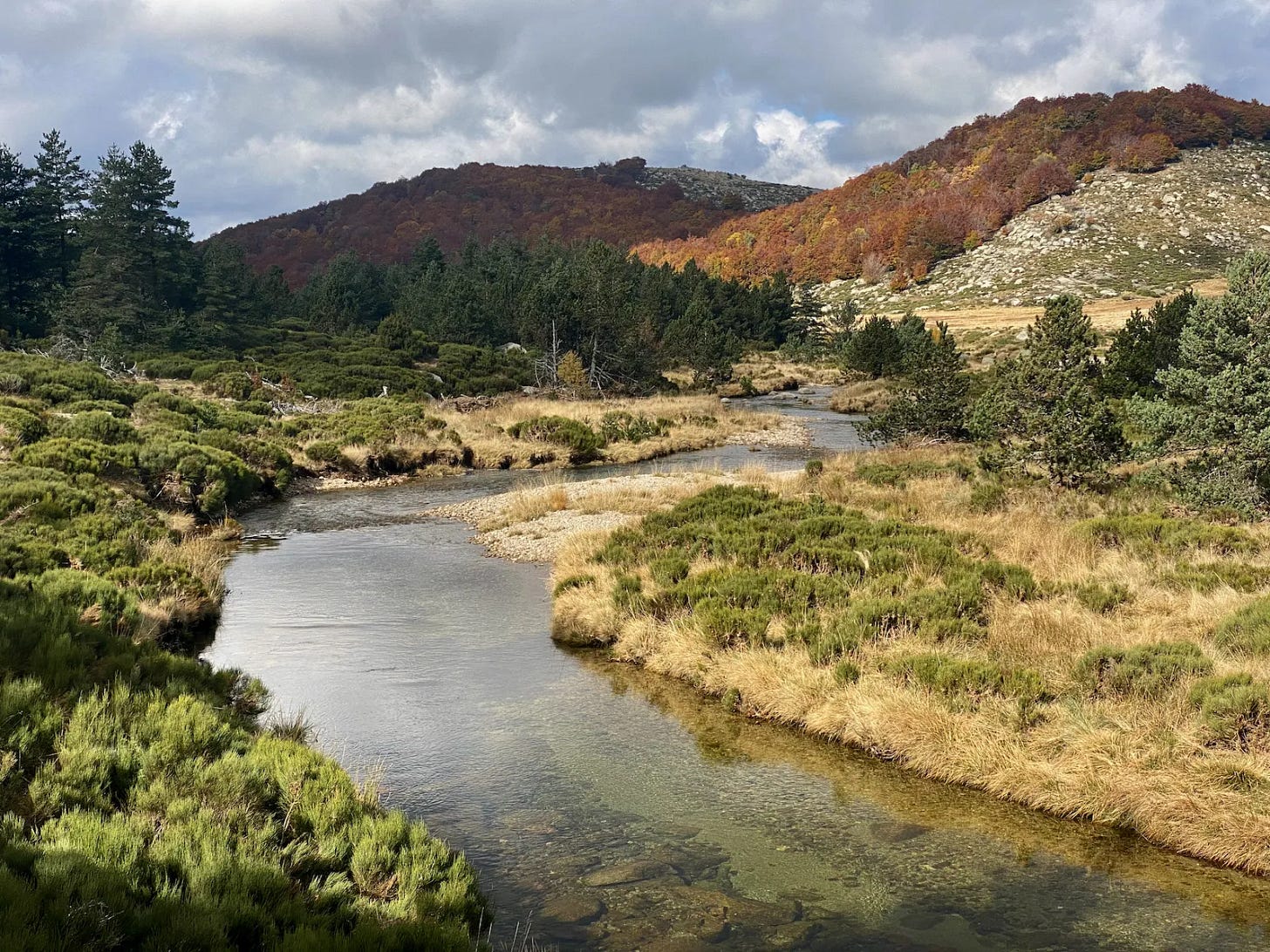 Les 100 miles de Lozère en bikepacking Les 100 miles de Lozère en bikepacking
