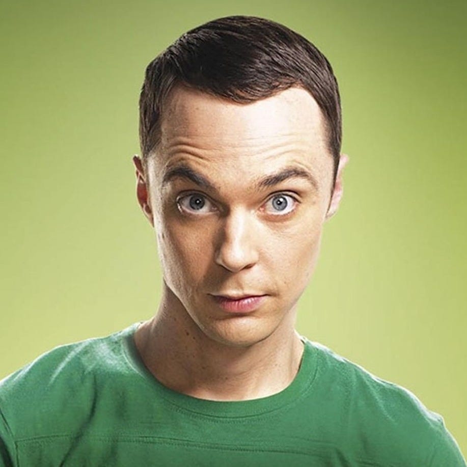 Sheldon Cooper | The Big Bang Theory Wiki | Fandom