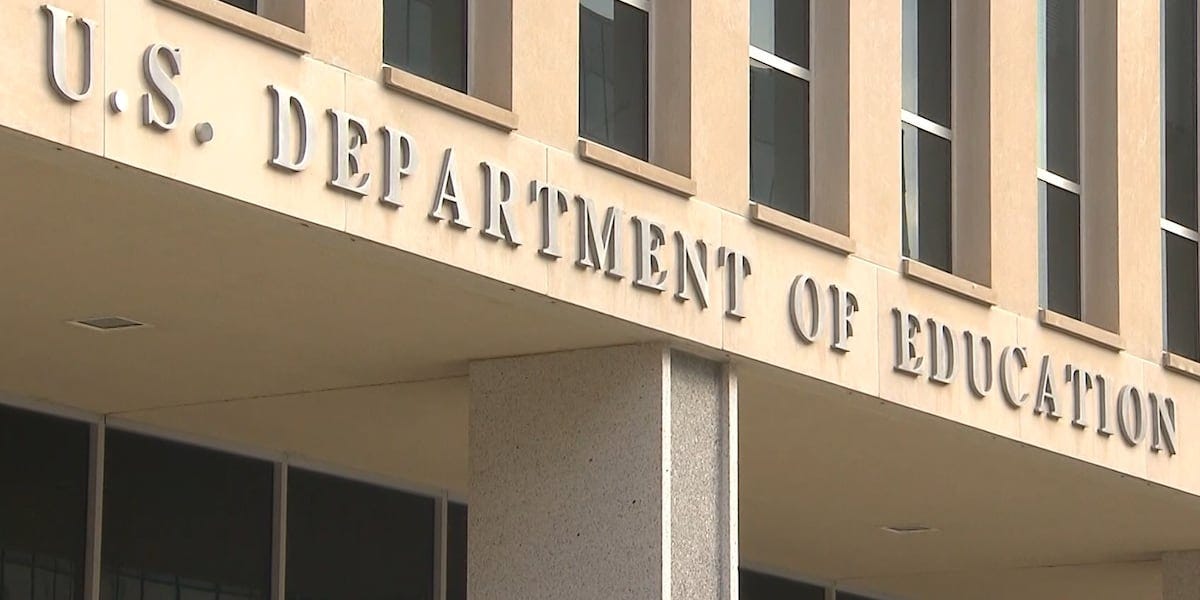 More than 170 Ga. Department of Education employees could lose jobs More than 170 Ga. Department of Education employees could lose jobs