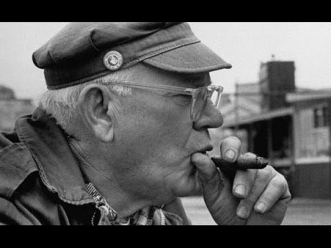 Eric Hoffer - Tyranny of the Intellectuals - YouTube