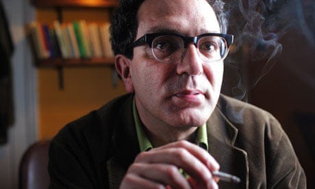 Maurice Glasman