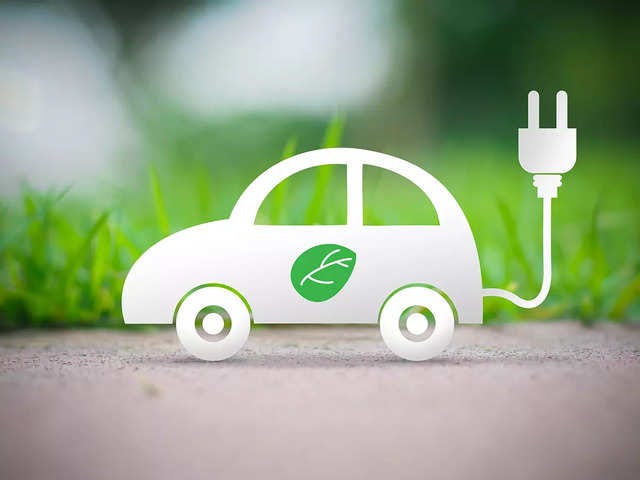 EV Sales: Festive season not over for EV makers as sales hit top gear - The  Economic Times