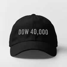 Dow 40,000 Is So Close. You Should Be ...