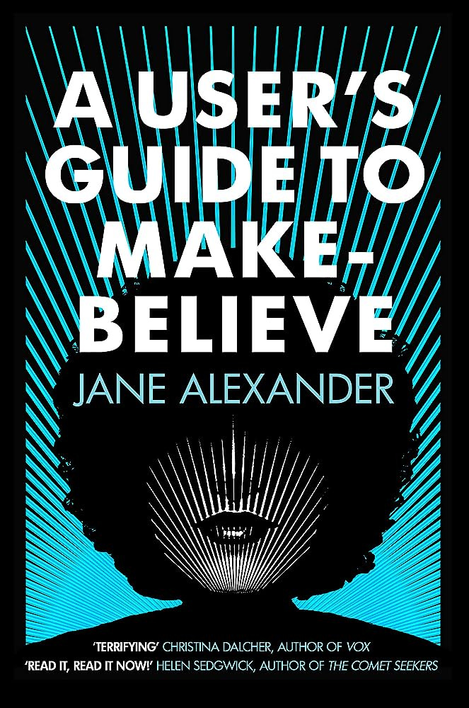 A User's Guide to Make-Believe : Alexander, Jane: Foreign Language Books -  Amazon.co.jp