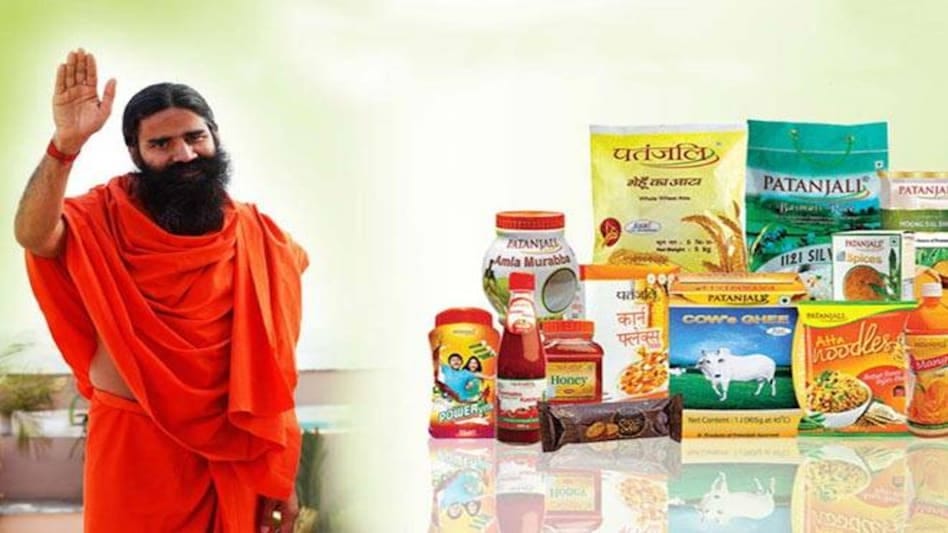 Baba Ramdev's Patanjali riding high on soaps and shampoos - BusinessToday