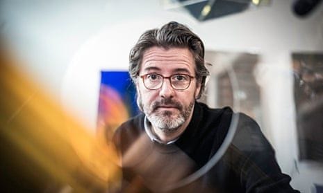 olafur eliasson