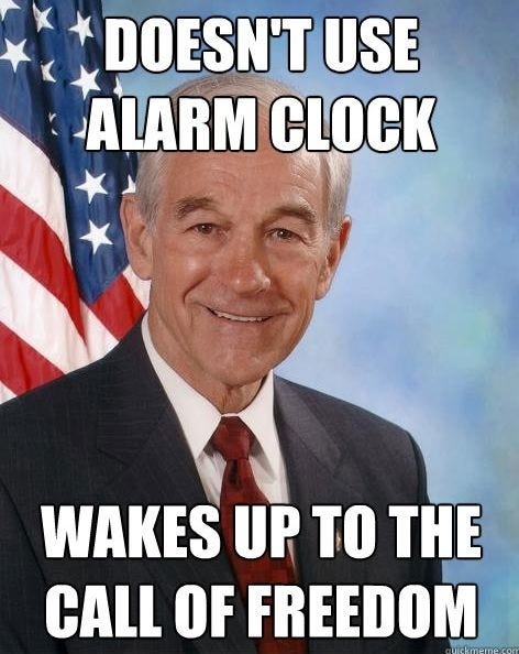 The Best Of The Ron Paul Meme - BuzzFeed News