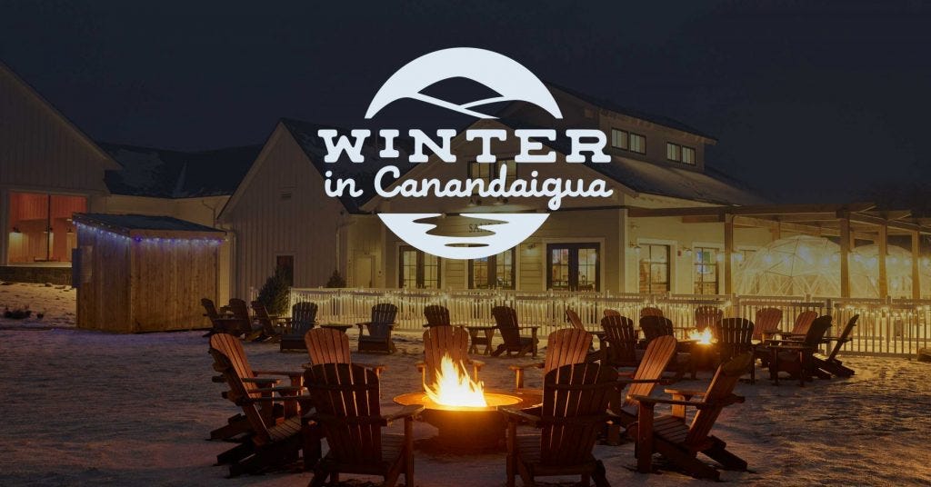 Finger Lakes Winter Carnival happening this weekend in Canandaigua